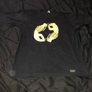 Short sleeve casual t shirt